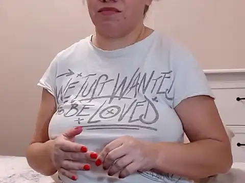 NastyAssxx online show from 02.08.25