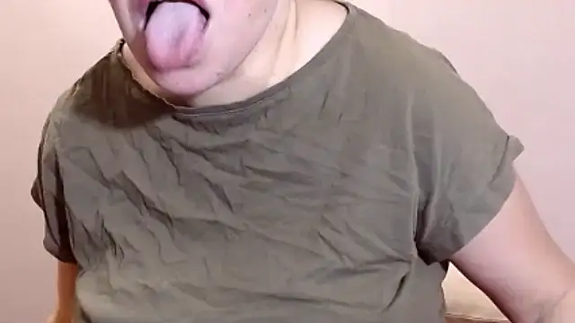 NastyAssxx online show from 01.18.26