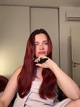 jazmin-here online show from 10.29.25