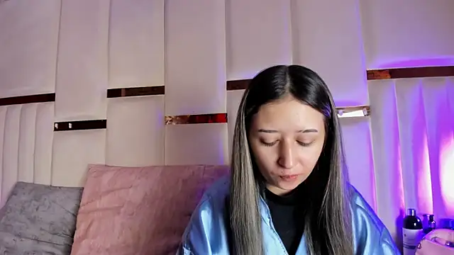 ANLLELOAndANGELA online show from 04.29.26
