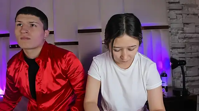 ANLLELOAndANGELA online show from 04.30.26