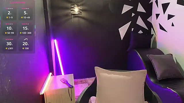 Snapshot of AgataThompson_ chatting on 11.22.25 AgataThompson online show from 11.22.25