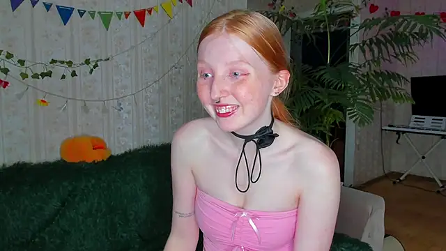 RitaSweety18 online show from 05.29.26