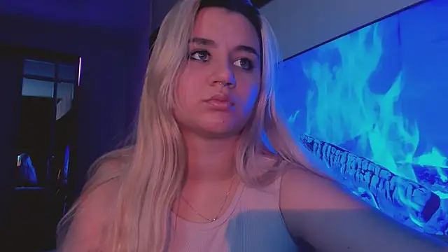 BarbaraSiren online show from 10.07.25