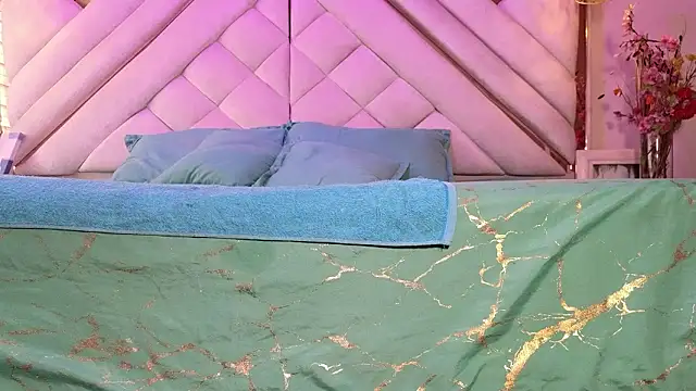 afrodita aares online show from 02.24.26