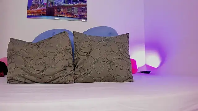 Snapshot of _maria_celestee_ chatting on 10.20.25 maria celestee online show from 10.20.25