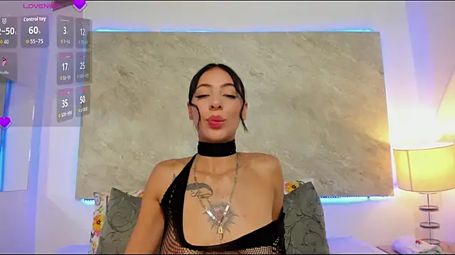 Snapshot of _maria_celestee_ chatting on 05.21.26 maria celestee online show from 05.21.26