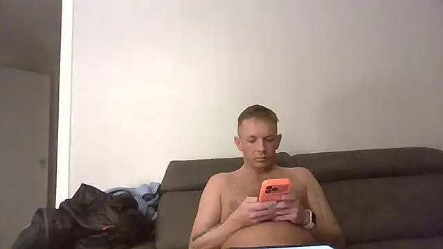 HeftyBoat6 online show from 03.10.26