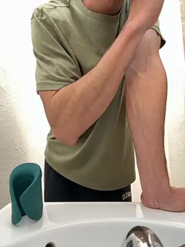 gymratforyouu online show from 11.07.25