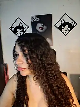 Lina 444 online show from 04.26.26
