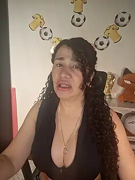 Lina 444 online show from 06.19.26