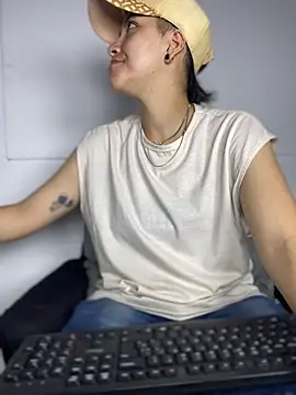 nicocoox online show from 03.06.26