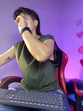 nicocoox online show from 03.10.26