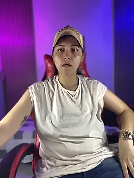 nicocoox online show from 03.19.26