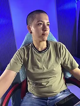 nicocoox online show from 04.22.26