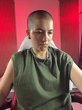 nicocoox online show from 05.01.26