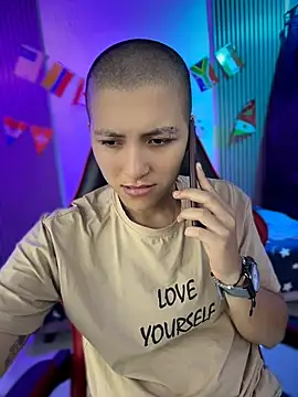 Snapshot of nicocoox chatting on 07.17.26 nicocoox online show from 07.17.26