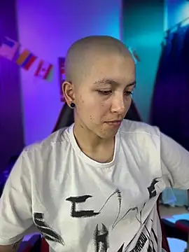 Snapshot of nicocoox chatting on 07.18.26 nicocoox online show from 07.18.26