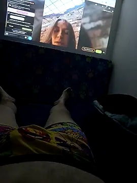 thefollador69 online show from 10.29.25