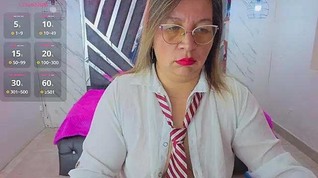 MaylinRosse  online show from 05.15.26
