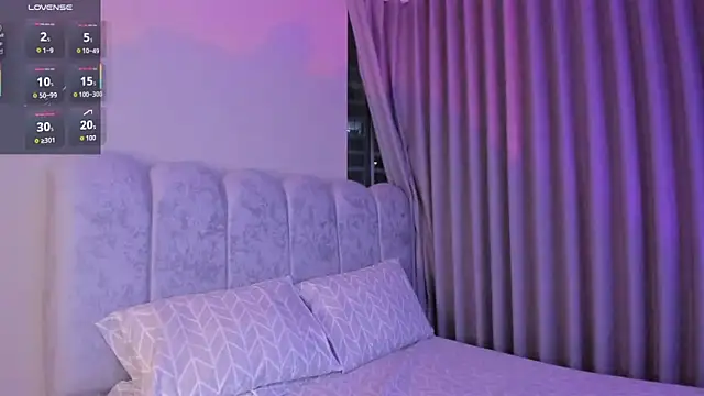 chrizmacgregor online show from 11.07.25