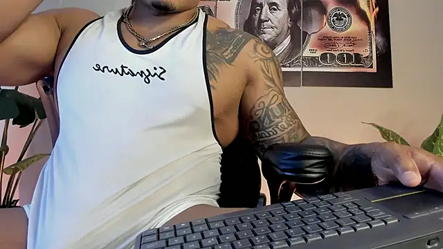 chrizmacgregor online show from 06.03.26