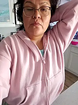 Snapshot of sw33th3art chatting on 11.29.25 sw33th3art online show from 11.29.25