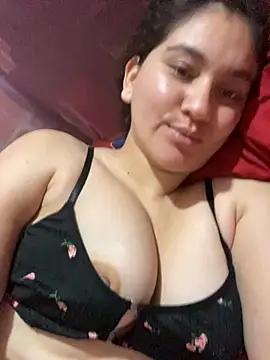 lunasexyhot18 online show from 09.20.25