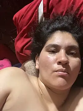 lunasexyhot18 online show from 09.21.25