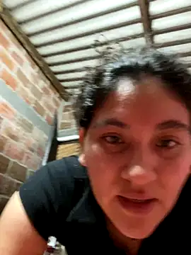 lunasexyhot18 online show from 09.21.25