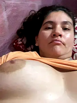 lunasexyhot18 online show from 09.26.25