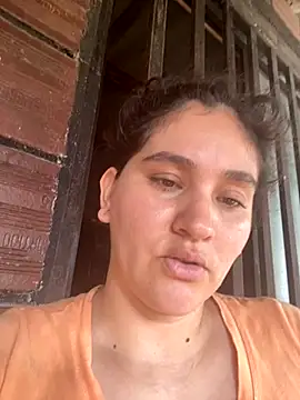 lunasexyhot18 online show from 10.19.25