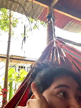 lunasexyhot18 online show from 10.20.25