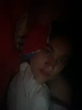 lunasexyhot18 online show from 10.26.25