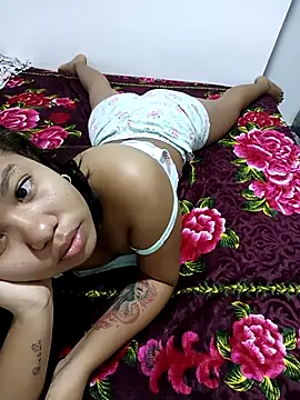 little onixx online show from 02.18.26