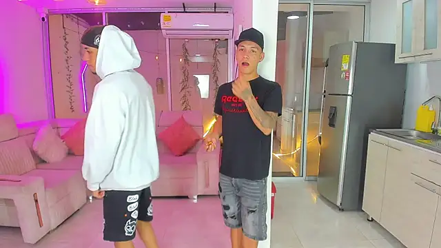 Houseofwarrios online show from 11.06.25