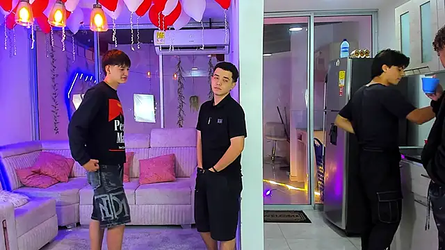 Houseofwarrios online show from 02.20.26