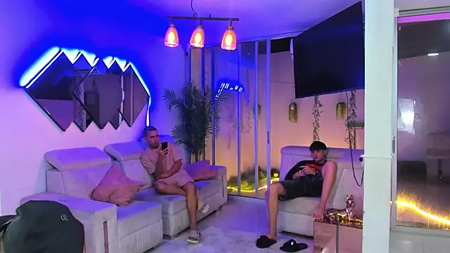 Houseofwarrios online show from 04.24.26
