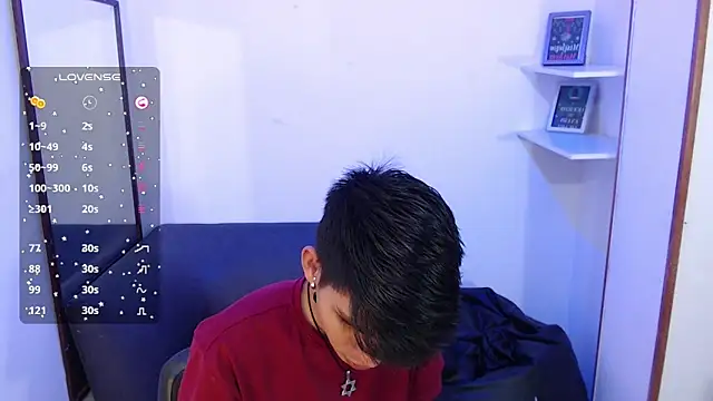 David 925  online show from 01.18.26