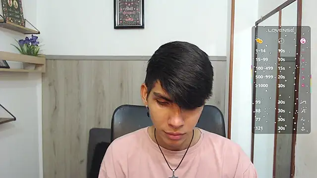 David 925  online show from 02.03.26