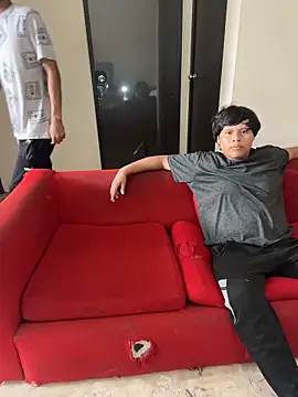 P4NT0J4 online show from 02.15.26