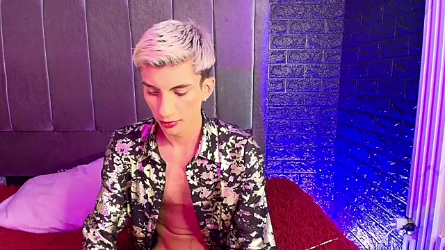 Erick Velveth online show from 11.17.25