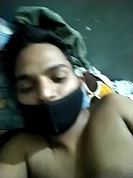 VickyMonster5 online show from 09.29.25