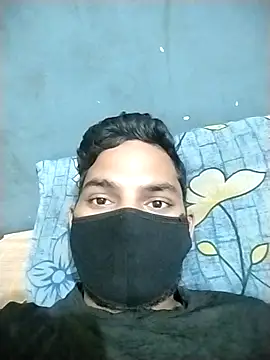 VickyMonster5 online show from 10.05.25