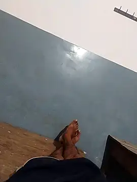 VickyMonster5 online show from 10.17.25