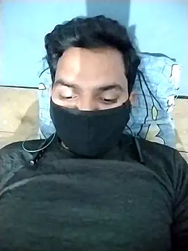 VickyMonster5 online show from 10.27.25