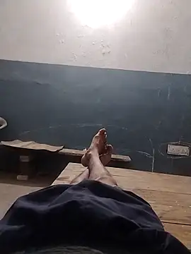 VickyMonster5 online show from 11.02.25