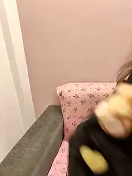 Sweets-jaanu online show from 12.13.25