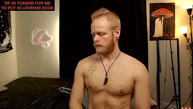 Snapshot of randyroderick chatting on 11.07.25 randyroderick online show from 11.07.25