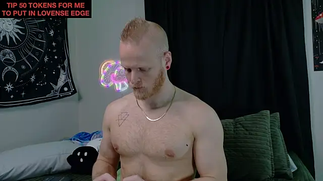 Snapshot of randyroderick chatting on 01.13.26 randyroderick online show from 01.13.26